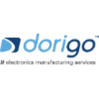 Dorigo Systems Ltd. logo, Dorigo Systems Ltd. contact details