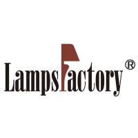 Lampsfactory logo, Lampsfactory contact details