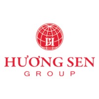 Huong Sen Group logo, Huong Sen Group contact details