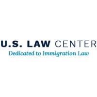 U.S. Law Center logo, U.S. Law Center contact details