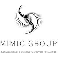 MIMIC GROUP logo, MIMIC GROUP contact details