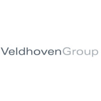 VeldhovenGroup logo, VeldhovenGroup contact details