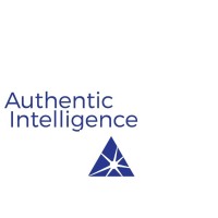 Authentic Intelligence logo, Authentic Intelligence contact details