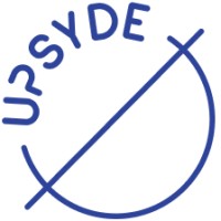 Upsyde logo, Upsyde contact details