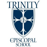 Trinity Episcopal School logo, Trinity Episcopal School contact details