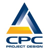 CPC Project Design logo, CPC Project Design contact details