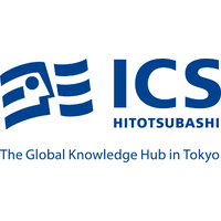 Hitotsubashi University Graduate School of International Corporate Strategy logo, Hitotsubashi University Graduate School of International Corporate Strategy contact details