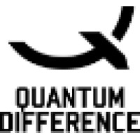 Quantum Difference logo, Quantum Difference contact details