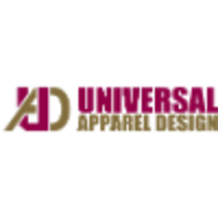 Universal Apparel Design logo, Universal Apparel Design contact details