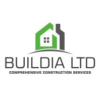 BUILDIA LTD. logo, BUILDIA LTD. contact details