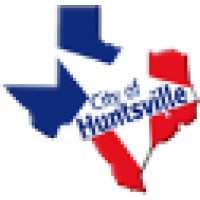 City of Huntsville, Texas logo, City of Huntsville, Texas contact details