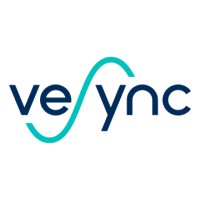 VeSync logo, VeSync contact details