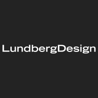 LundbergDesign logo, LundbergDesign contact details