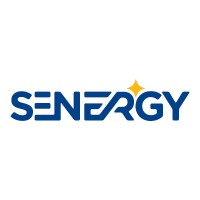 Senergy Renewable Energy logo, Senergy Renewable Energy contact details