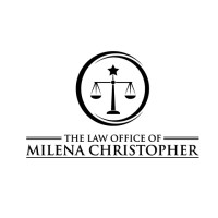 Law Office of Milena Christopher logo, Law Office of Milena Christopher contact details