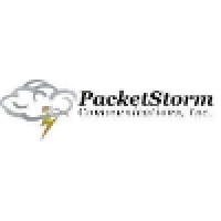 PacketStorm logo, PacketStorm contact details