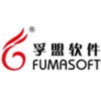 FumaSoft logo, FumaSoft contact details