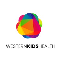 Western Kids Health logo, Western Kids Health contact details