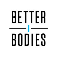 Better Bodies Club logo, Better Bodies Club contact details