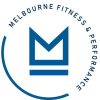 Melbourne Fitness & Performance logo, Melbourne Fitness & Performance contact details