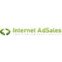 Internet AdSales logo, Internet AdSales contact details