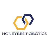 Honeybee Robotics logo, Honeybee Robotics contact details