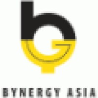 Bynergy Asia Pte Ltd logo, Bynergy Asia Pte Ltd contact details