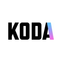 KODA Bots logo, KODA Bots contact details