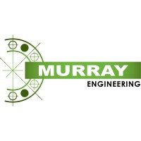 Murray Engineering. logo, Murray Engineering. contact details