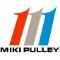 Miki Pulley Europe AG logo, Miki Pulley Europe AG contact details