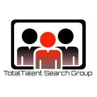 TotalTalent Search Group logo, TotalTalent Search Group contact details