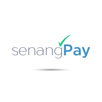 senangPay logo, senangPay contact details