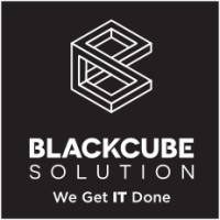 Blackcube Solution Sdn Bhd logo, Blackcube Solution Sdn Bhd contact details