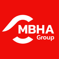 MBHA logo, MBHA contact details