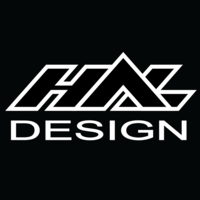 HAL Design logo, HAL Design contact details