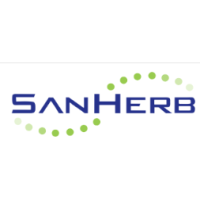 Sanherb logo, Sanherb contact details