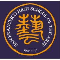 San Francisco High School of the Arts logo, San Francisco High School of the Arts contact details