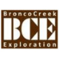 Bronco Creek Exploration, Inc logo, Bronco Creek Exploration, Inc contact details