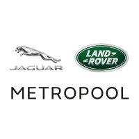 JLR Metropool logo, JLR Metropool contact details