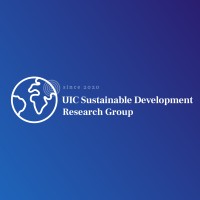 UIC Sustainable Development Research Group (UIC SDRG) logo, UIC Sustainable Development Research Group (UIC SDRG) contact details