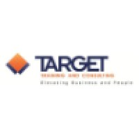 TARGET Training & Consulting logo, TARGET Training & Consulting contact details