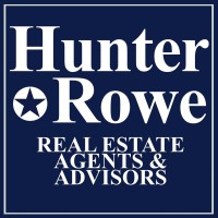 Hunter Rowe Real Estate Agents & Advisors logo, Hunter Rowe Real Estate Agents & Advisors contact details