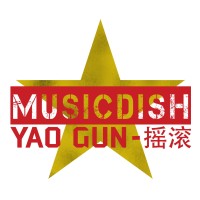 MusicDish LLC logo, MusicDish LLC contact details