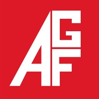 AGF Manufacturing, Inc logo, AGF Manufacturing, Inc contact details