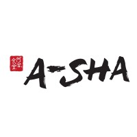 A-Sha Foods USA logo, A-Sha Foods USA contact details