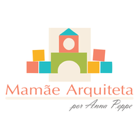 Mamãe Arquiteta logo, Mamãe Arquiteta contact details