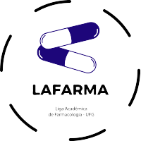 Liga Acadêmica de Farmacologia (LAFARMA) logo, Liga Acadêmica de Farmacologia (LAFARMA) contact details