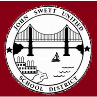 John Swett High School logo, John Swett High School contact details