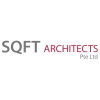 SQFT Architects Pte. Ltd. logo, SQFT Architects Pte. Ltd. contact details