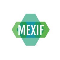 MEXIF logo, MEXIF contact details